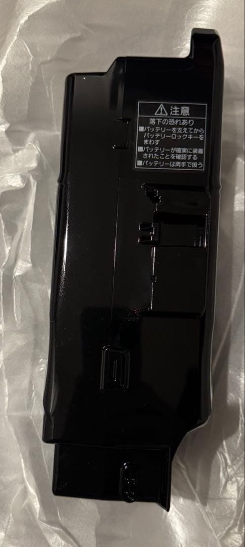 未使用　パナソニック 電動自転車バッテリー NKY513B02B 8.9Ah