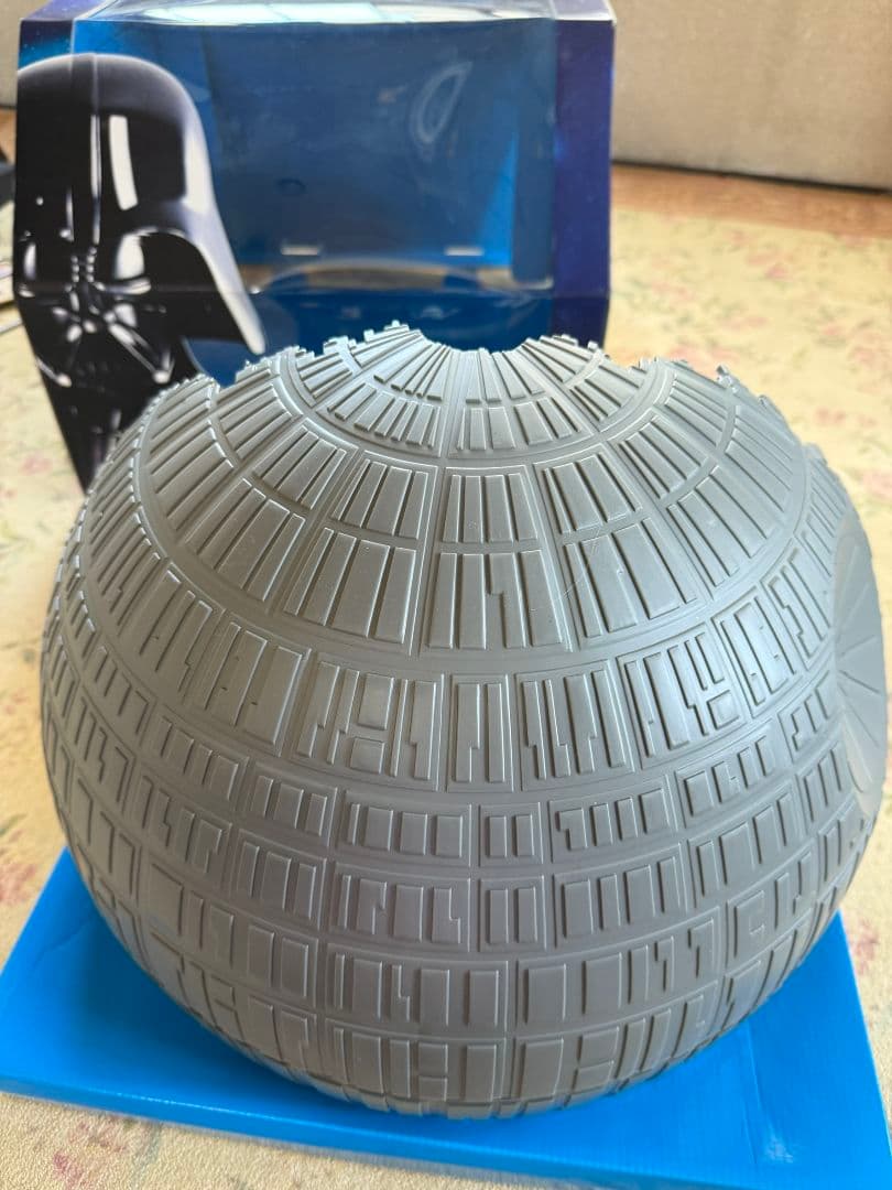 スター・ウォーズ デス・スター フィギュアセット