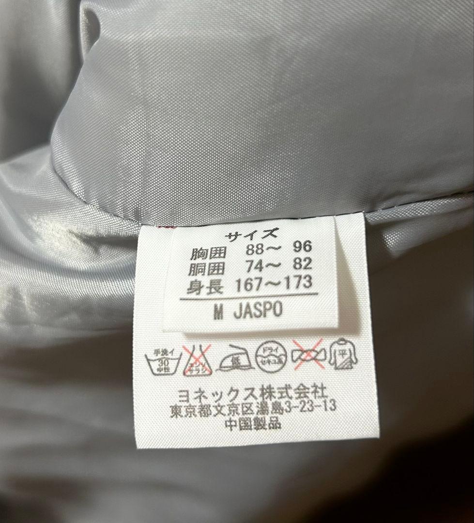 YONEX HEAT CAPSULEベンチコート