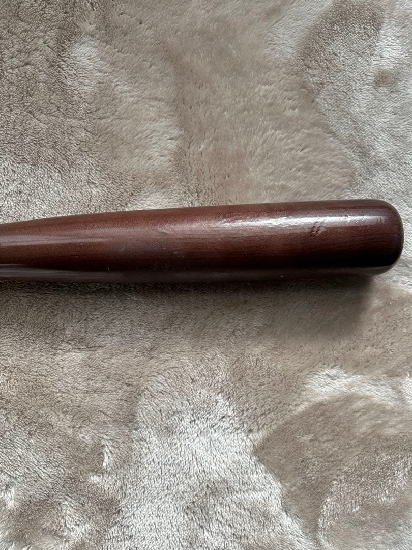 【土日限定！8,900円→8,000円】SSK 硬式木製バット坂本モデル84cm