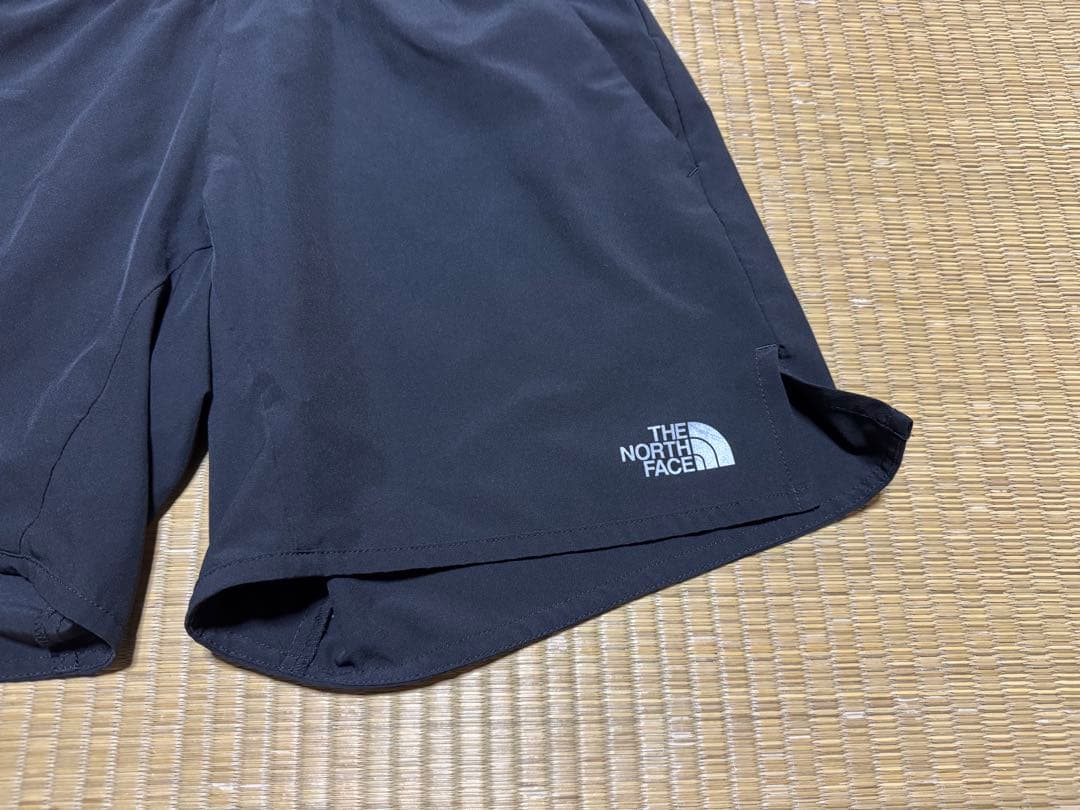 THE NORTH FACE フリーランショーツ