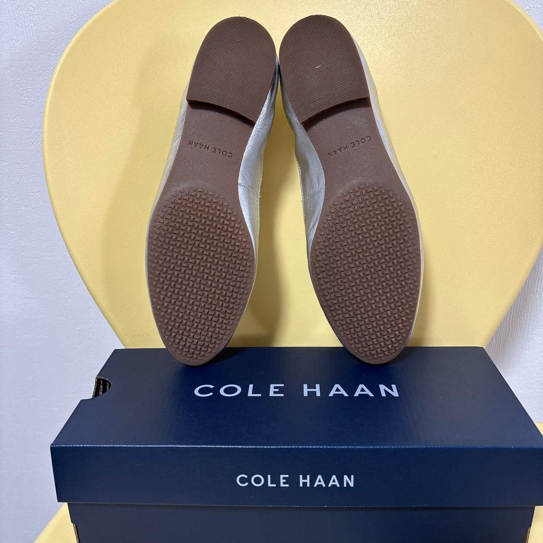 COLE HAAN KEIRA BALLET シューズ 23cm