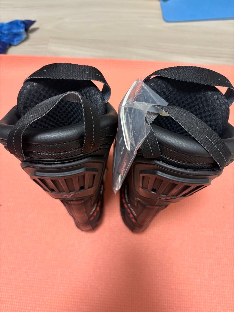 NORDICA DOBERMANN 5RD スキー ブーツインナー