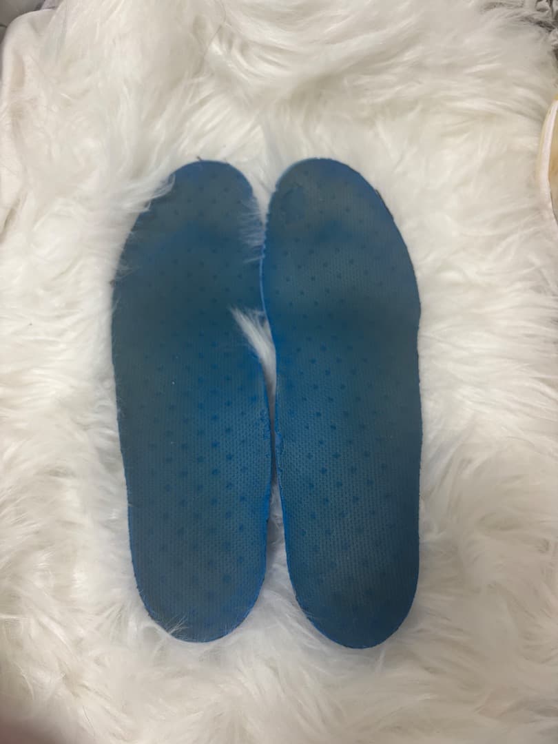アシックス バスケットシューズ