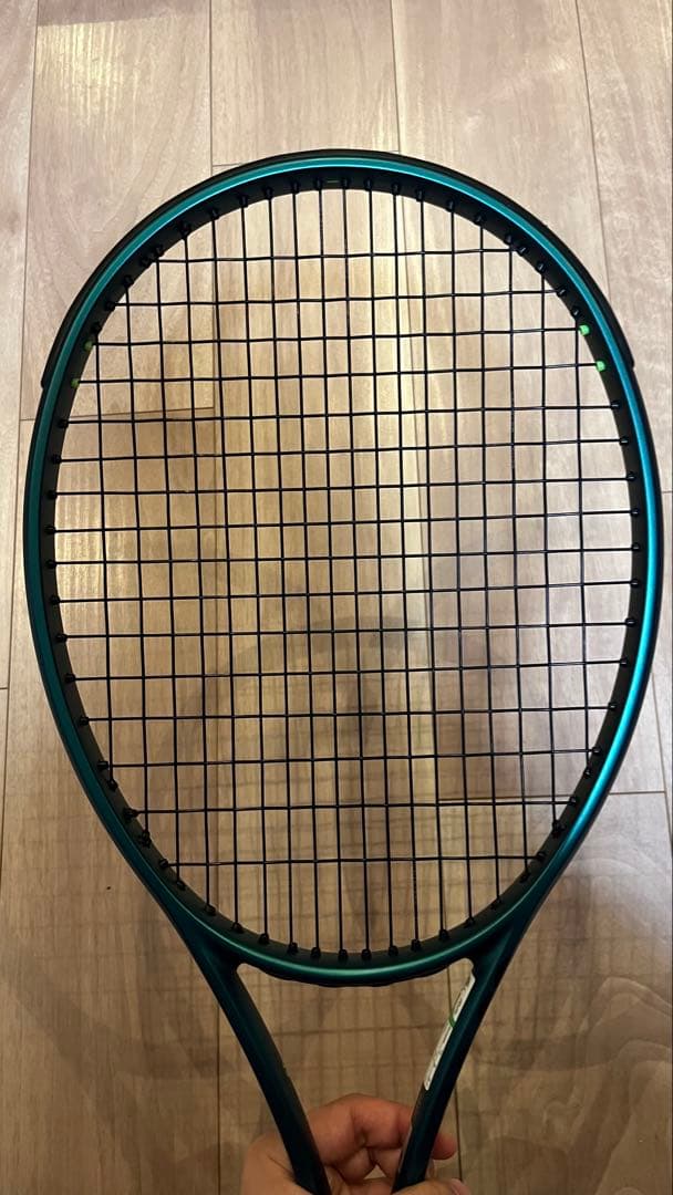 Wilson BLADE 98S V9 G2 ①