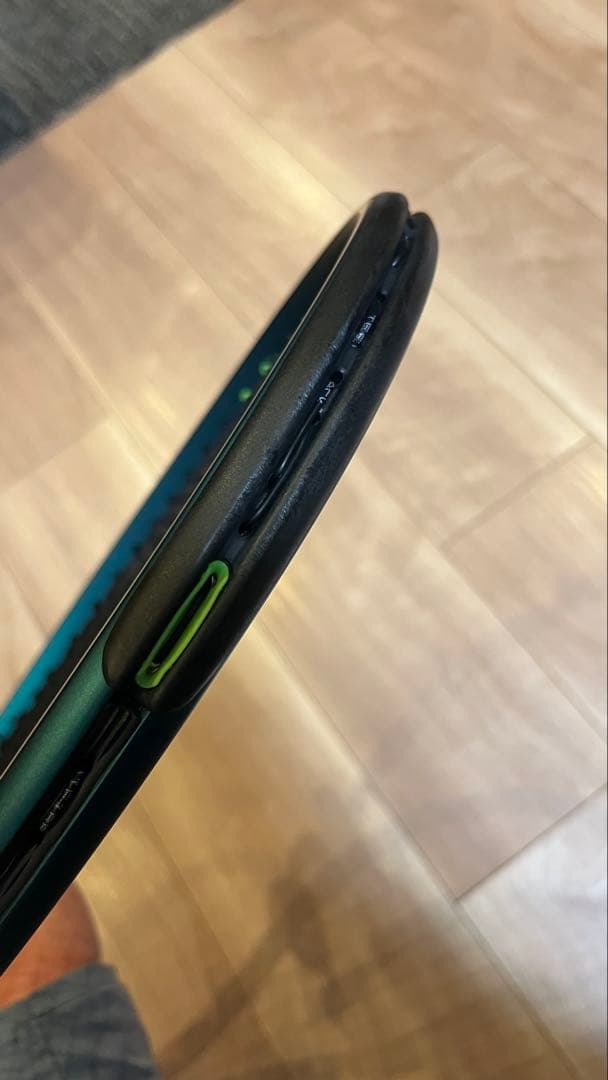 Wilson BLADE 98S V9 G2 ①