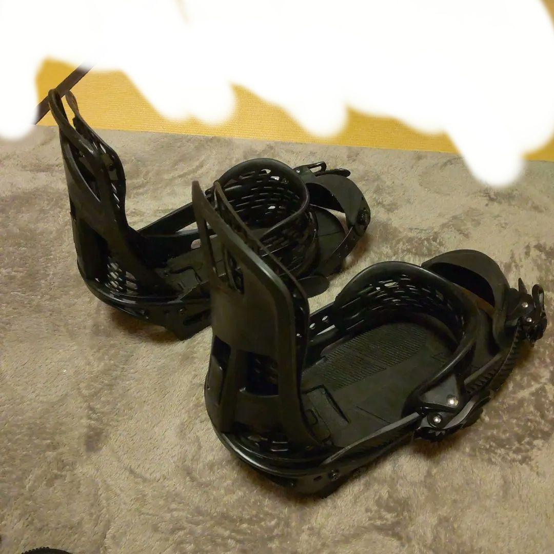 burton　genesis　sサイズ re flex