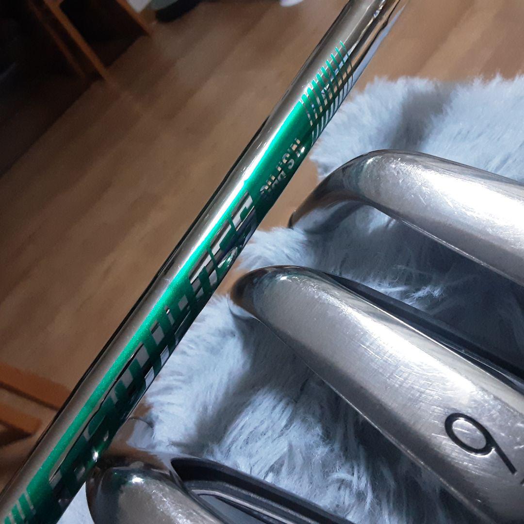 Titleist アイアンT300（2019）5本セット
