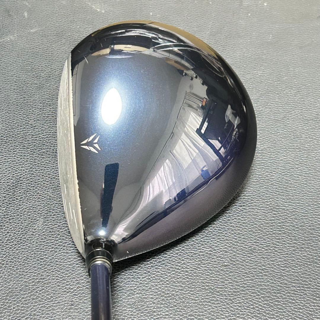 ダンロップ ゼクシオ9 ドライバー FW 2本セット 10.5 7W S