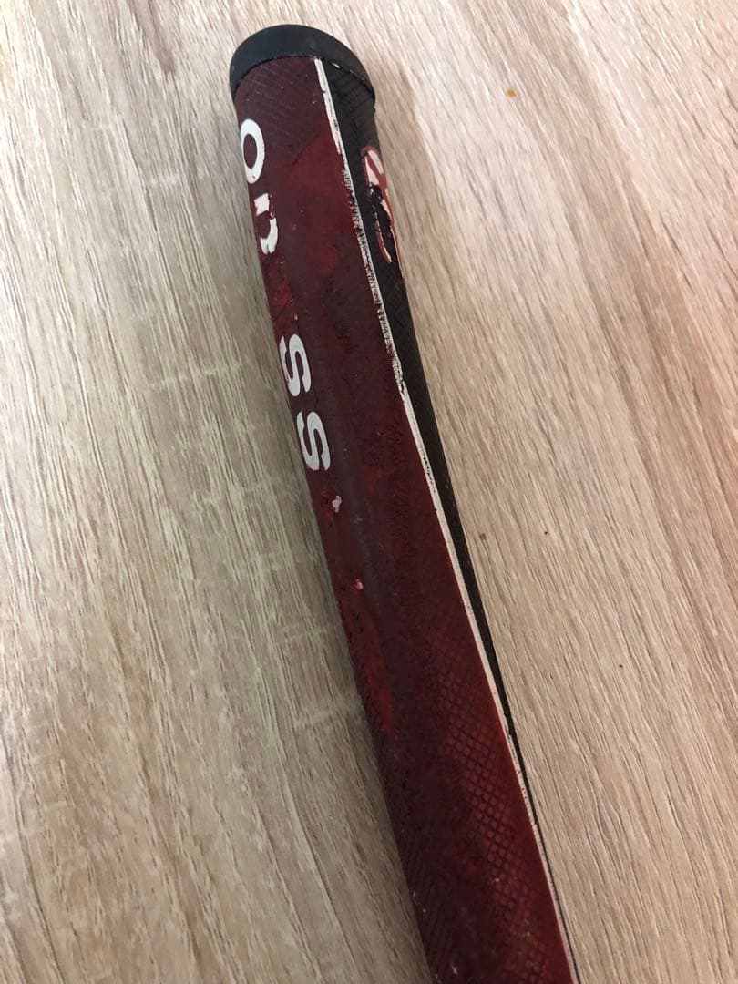 Odyssey White Hot XG #9 パター