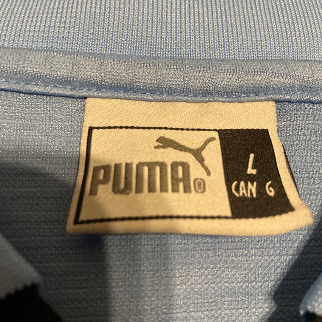 ユニフォーム ラツィオ プーマ PUMA 98/99/00 ホーム セリエA