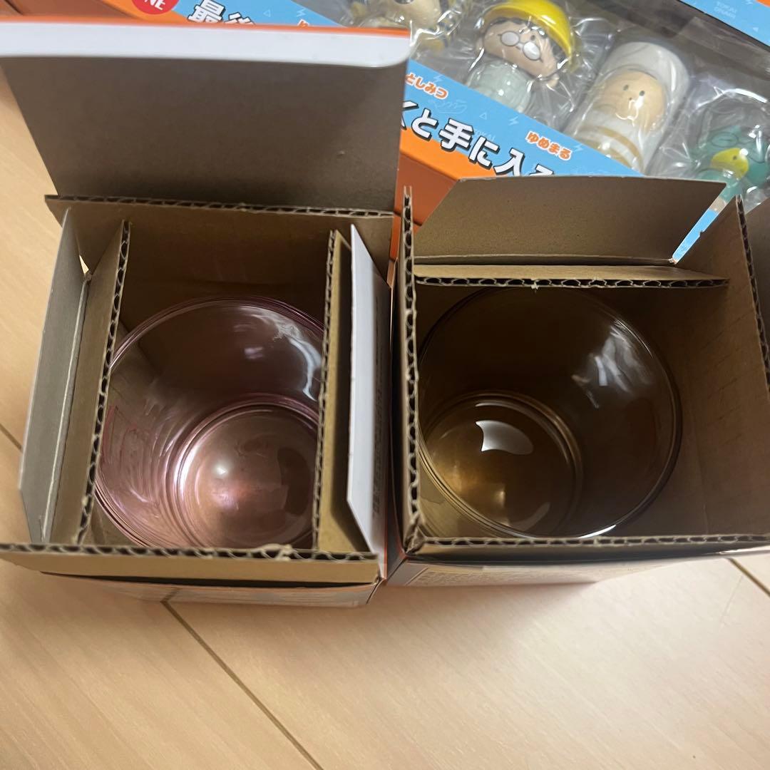 一番くじ 東海オンエア 3回もやらせてもらっちゃっていいんすか！？ セット売り