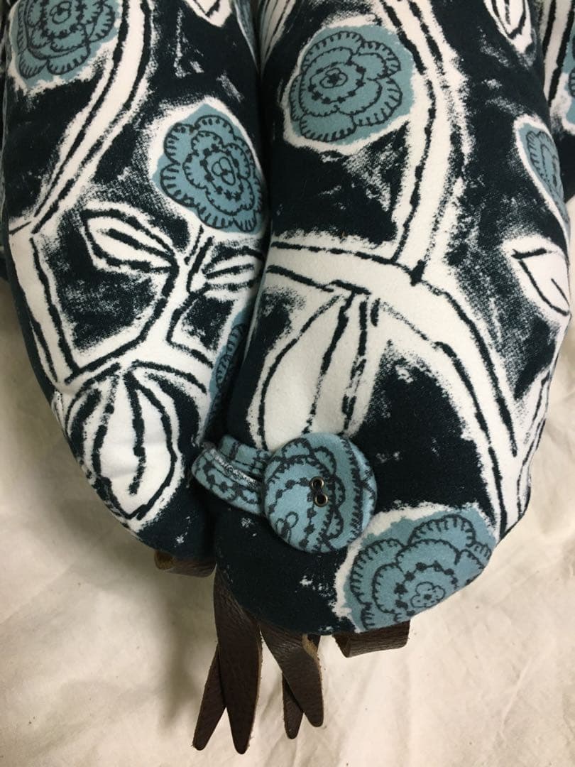 ミナペルホネン　美品　onomekaman giardino