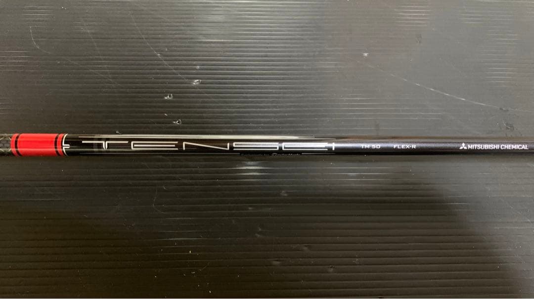 新品テーラーメイド　ステルス2 HD 5W TM50 ('22) R 日本正規品