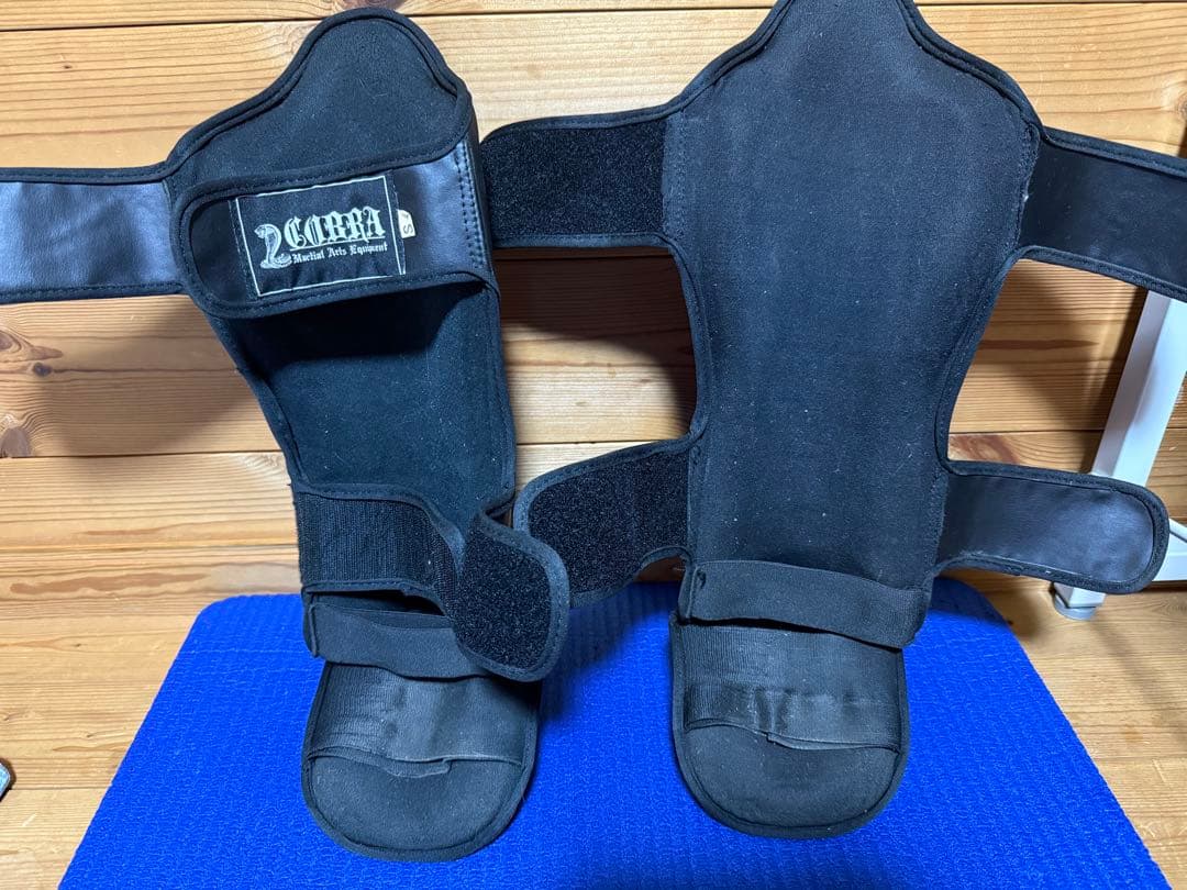 【美品】キックボクシング　セット