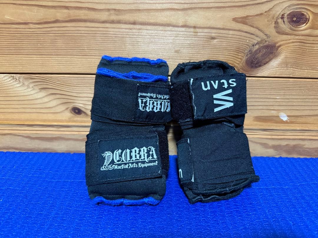 【美品】キックボクシング　セット
