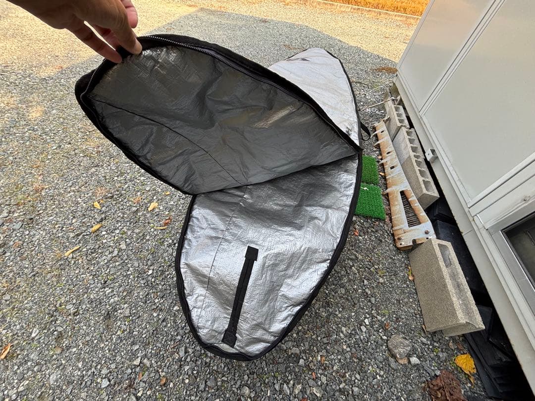 STARBOARD SUP spice69ブルーカーボン