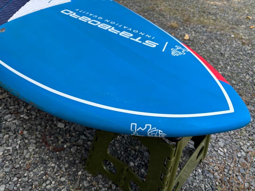 STARBOARD SUP spice69ブルーカーボン