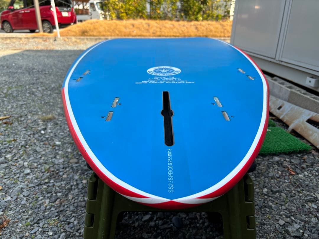 STARBOARD SUP spice69ブルーカーボン