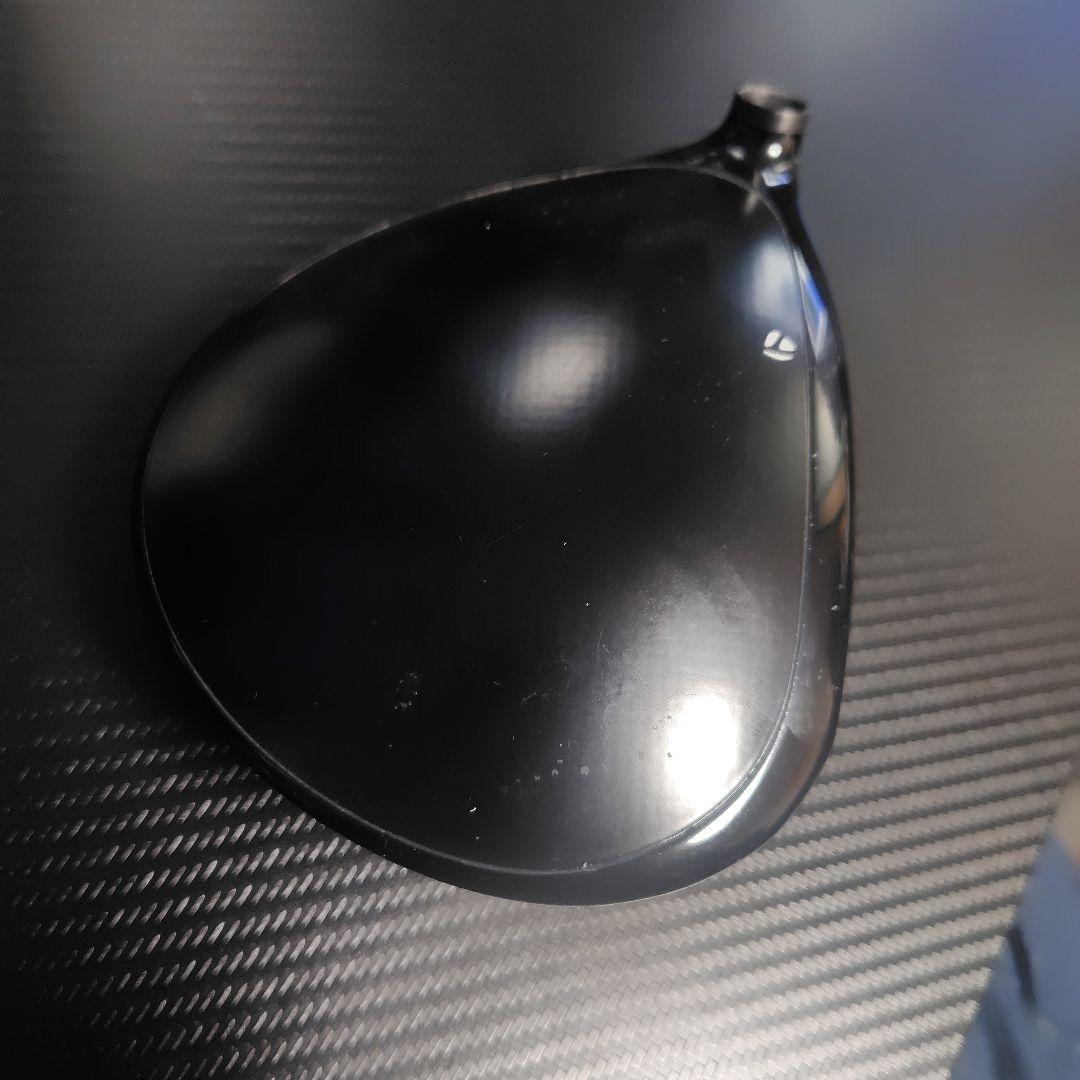 STEALTH HD 9.0ドライバー ヘッドのみ　ジャンク扱い
