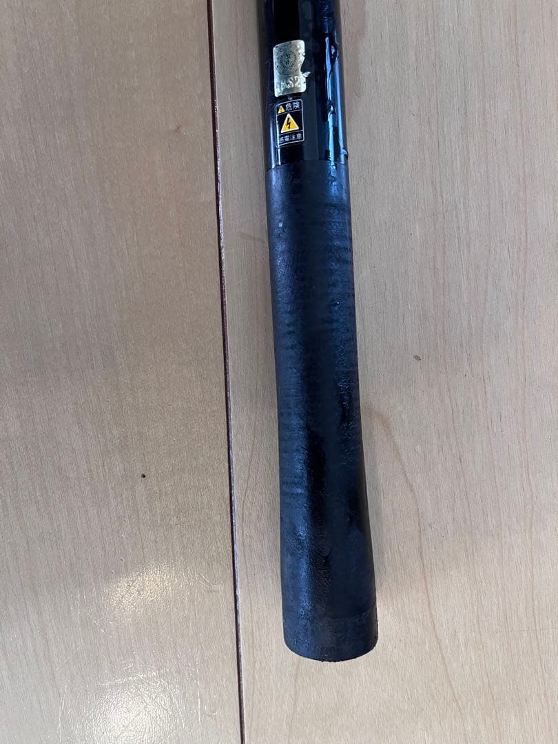【ジャンク（使用可能）】シマノ鮎竿　AYU SX H2.75 85-90ZR