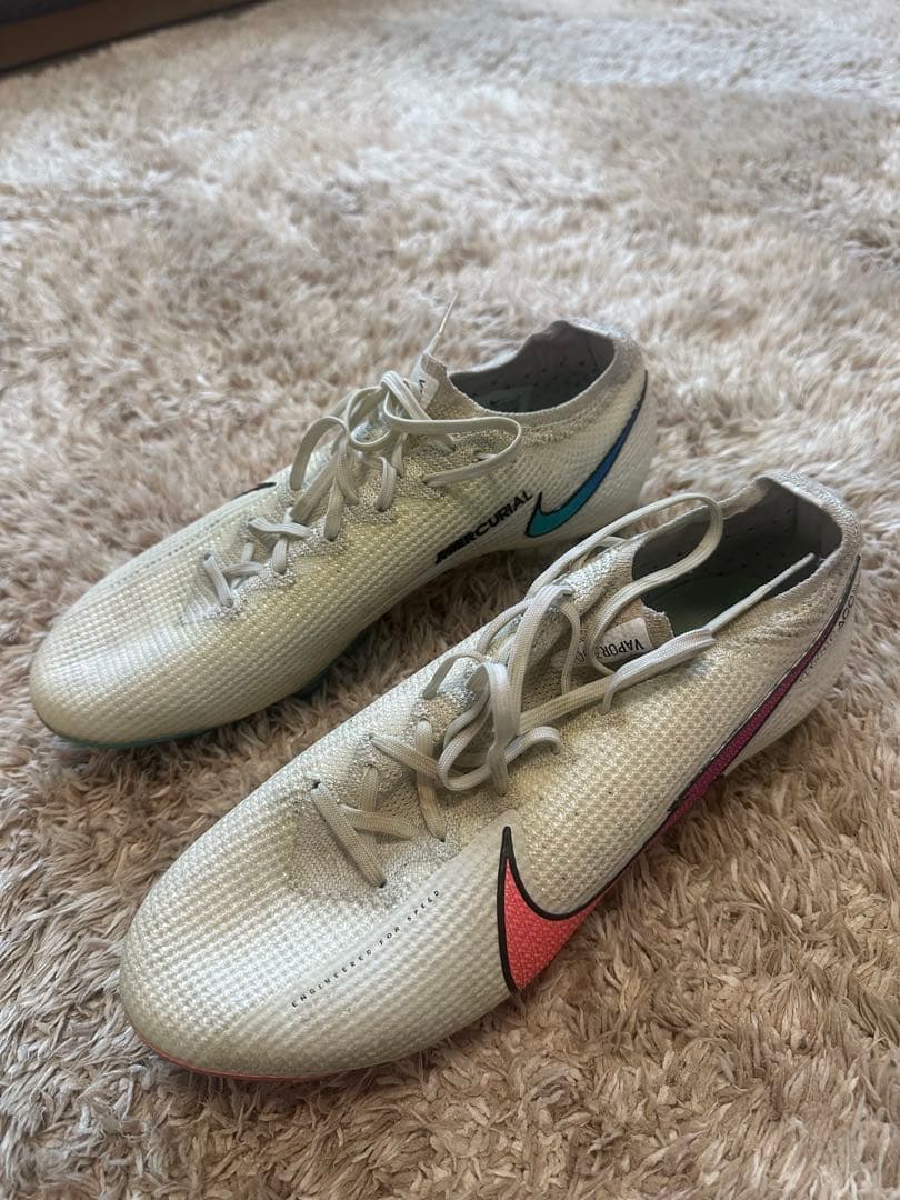 Nike マーキュリアル　SG