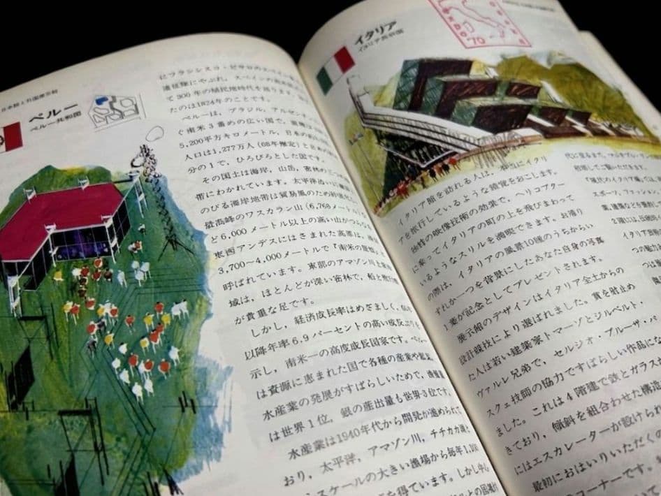 太陽の塔 ブロンズ像 岡本太郎 1970年 日本万博博覧会グッズ