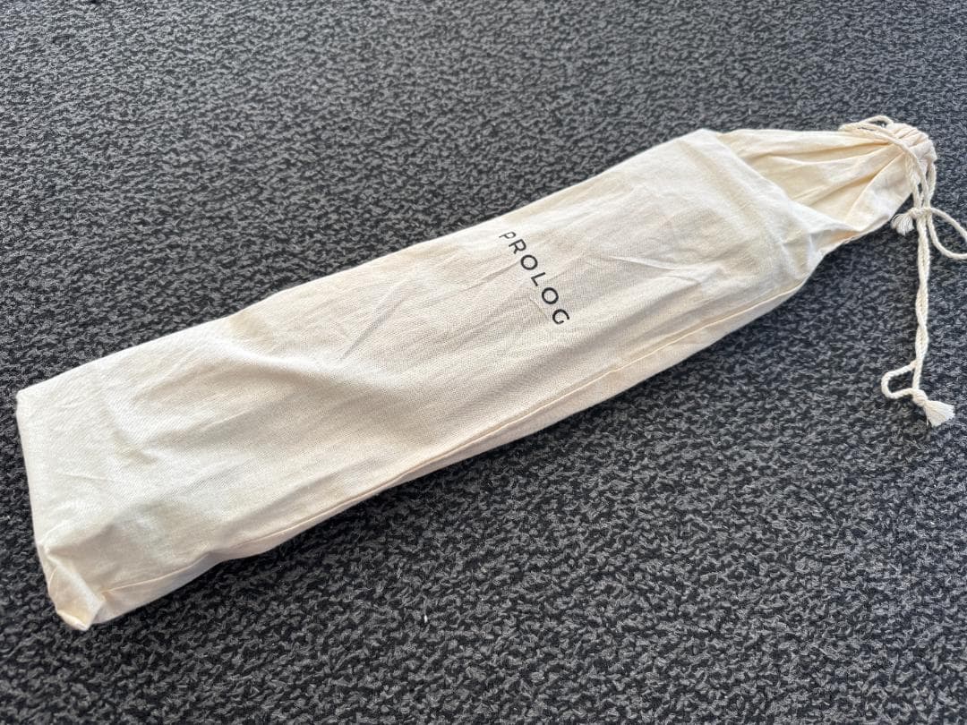 正規品 TARP to TARP PROLOG wood stand S