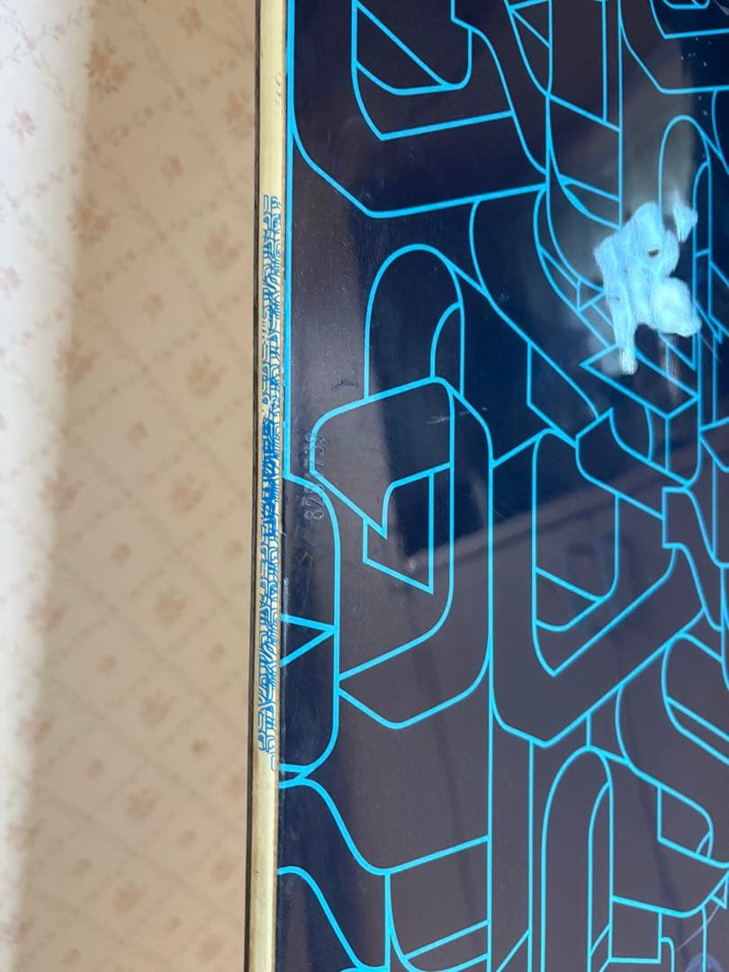 大特価！！サロモンSalomon SURFACE 152cm スノーボード板