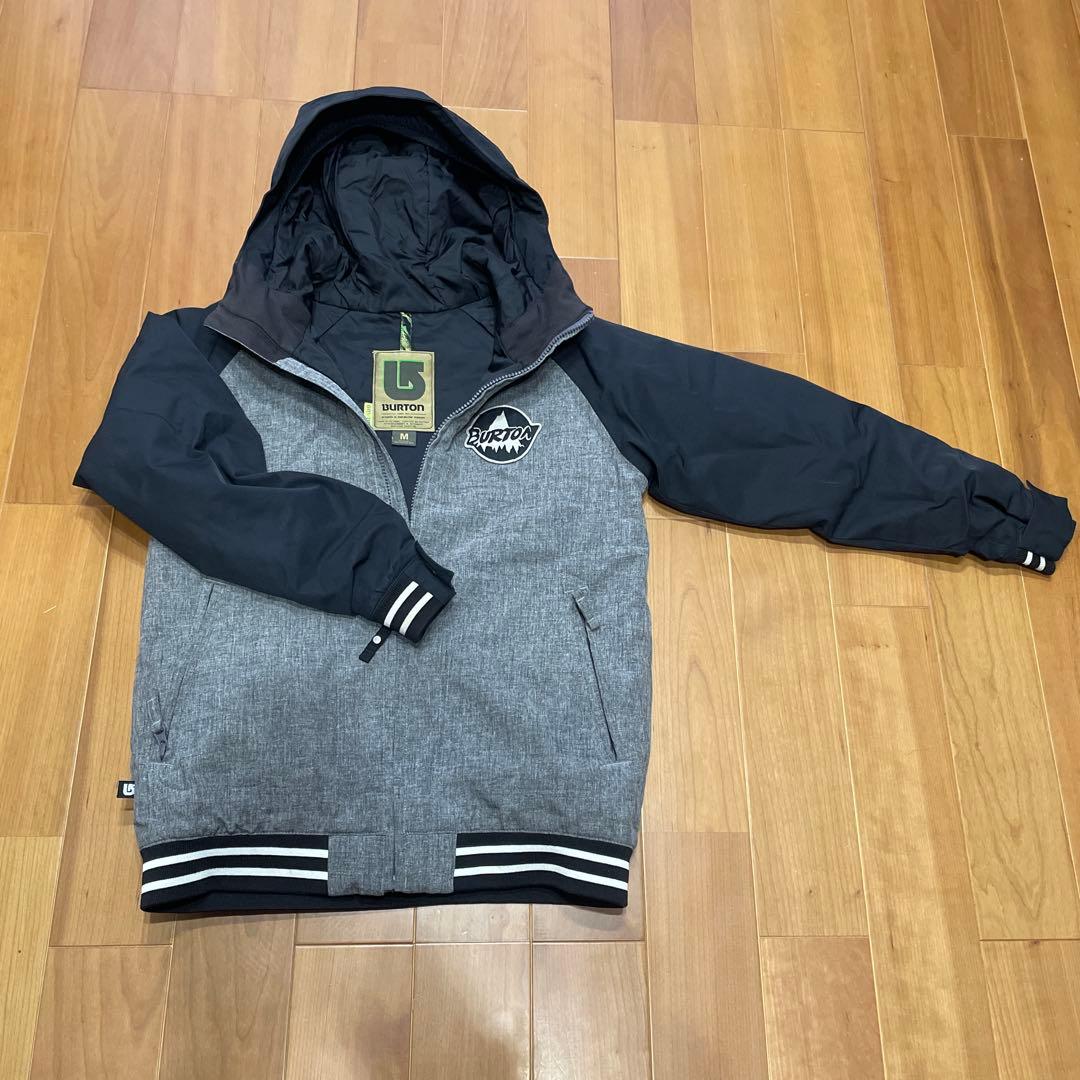 Burton 子ども用スノーボードウェア M