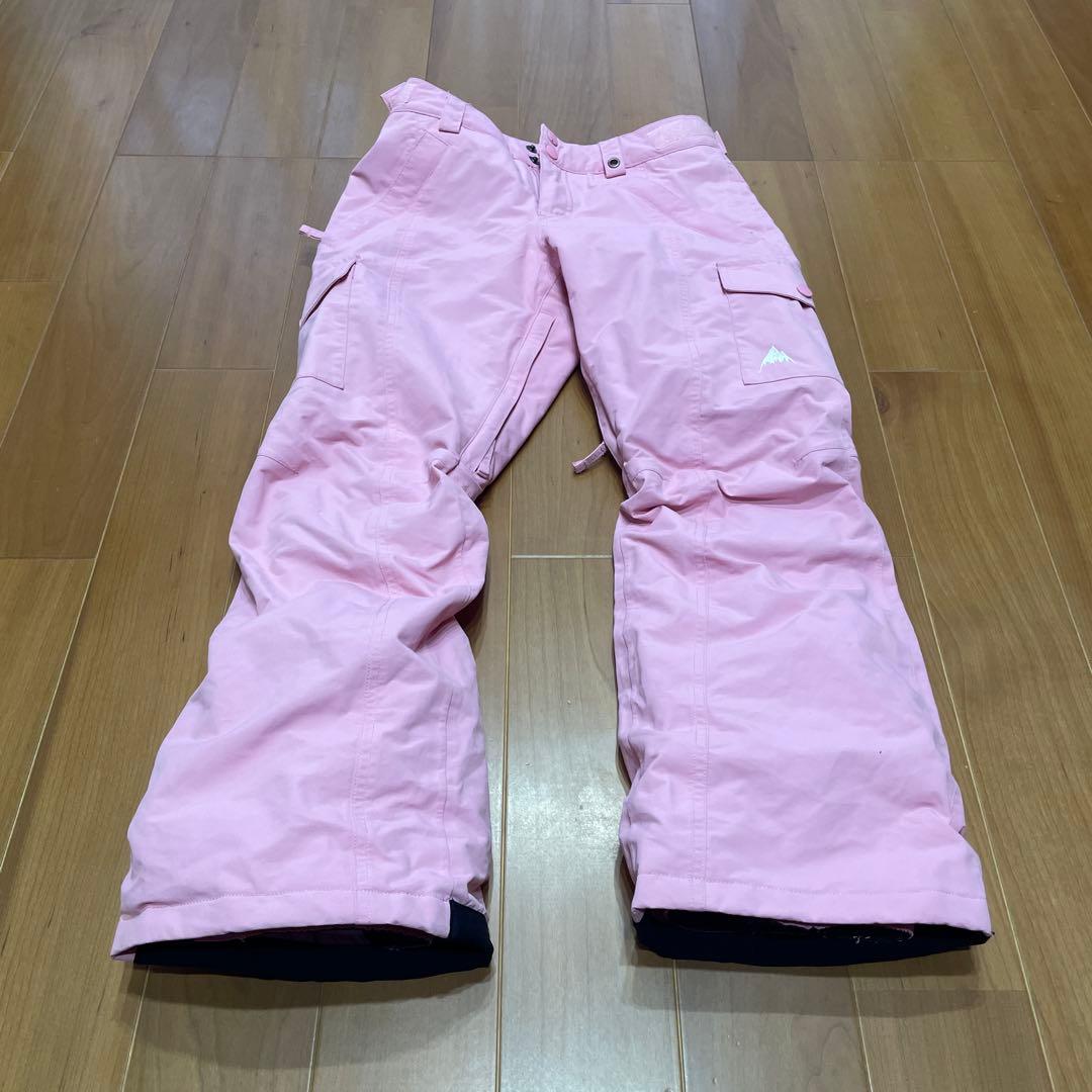 Burton 子ども用スノーボードウェア M