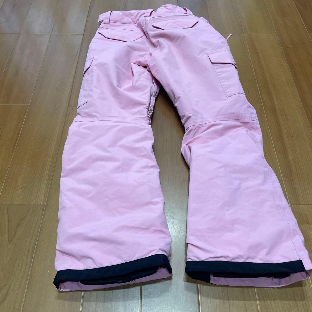 Burton 子ども用スノーボードウェア M