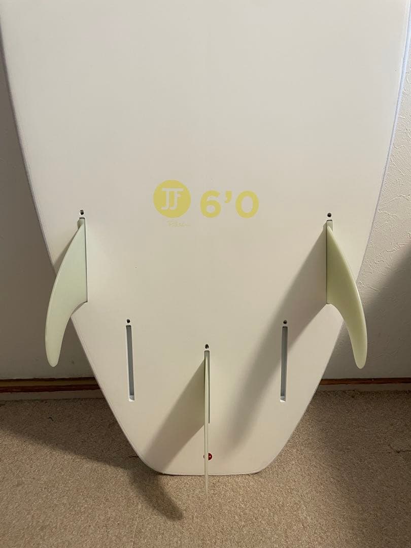 PYZEL GREMLIN パイゼル ソフトボード6'0