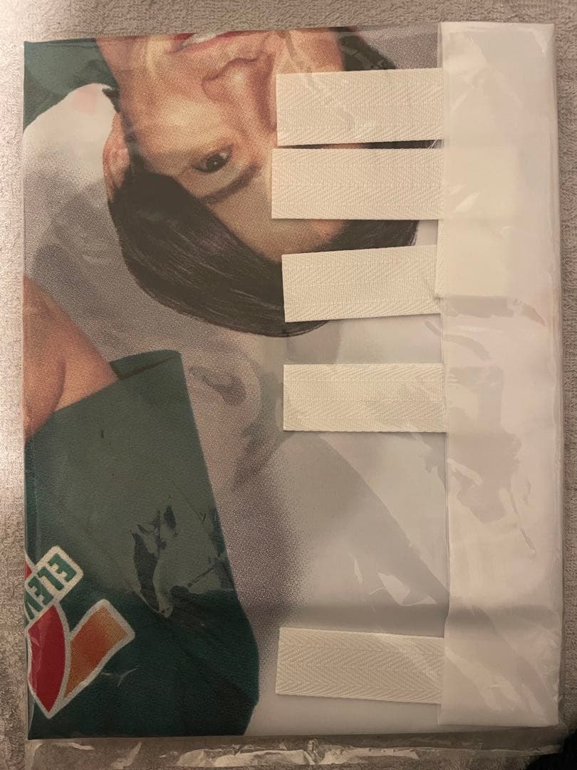 嵐 旗