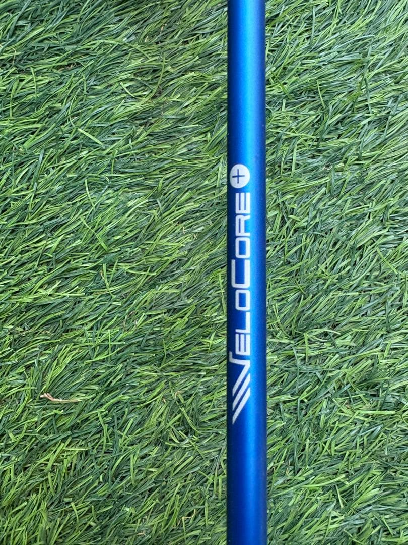 ドライバーエミリッドバハマ　CV-10s VENTUS BL 6 s