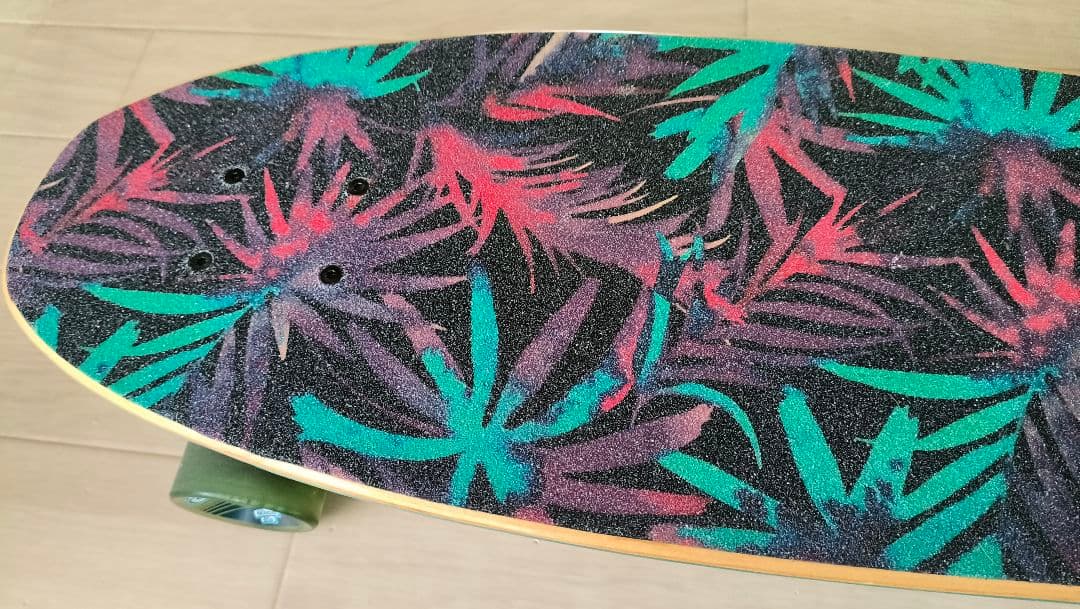 テンプルさま専用　Miller DivisionクルーザーMAUI 29スケート