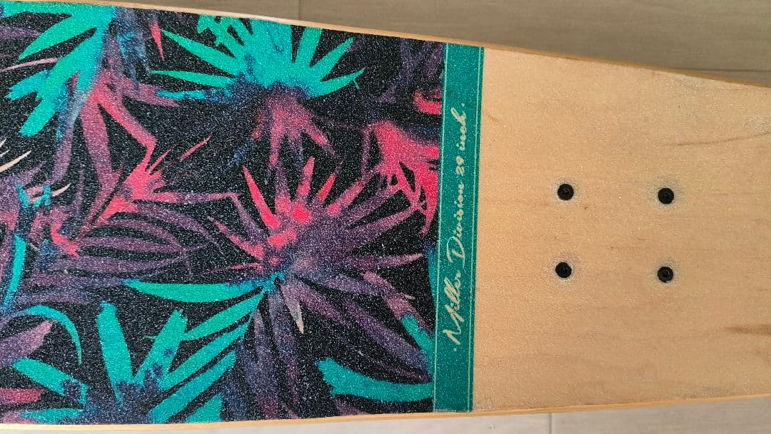 テンプルさま専用　Miller DivisionクルーザーMAUI 29スケート
