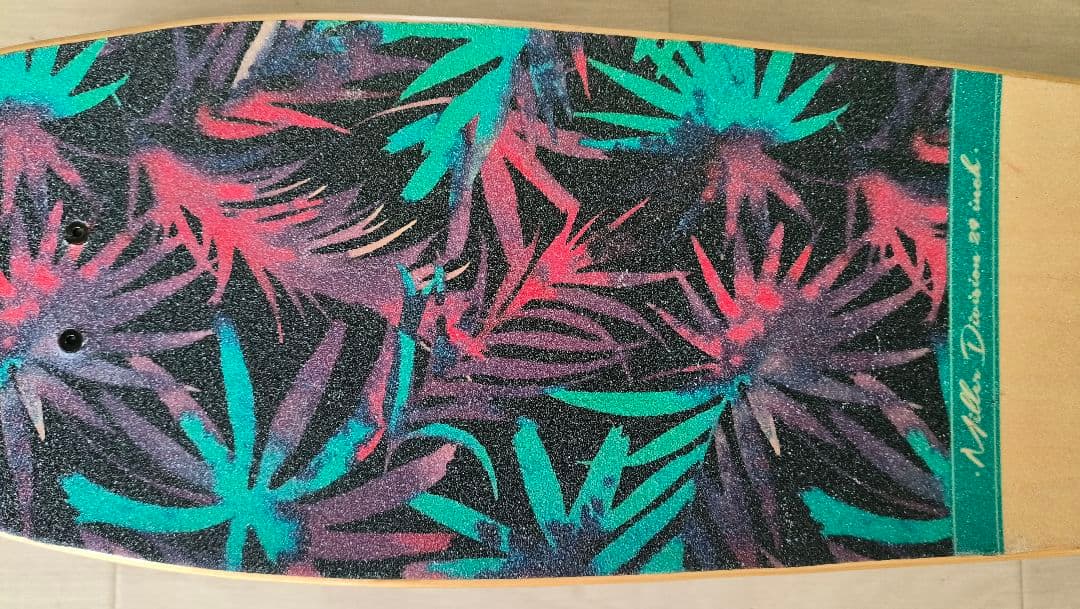 テンプルさま専用　Miller DivisionクルーザーMAUI 29スケート