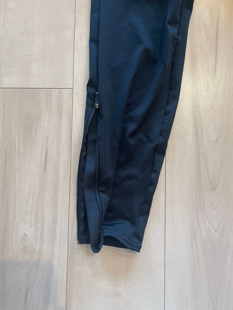asics×eldoreso ロングパンツ