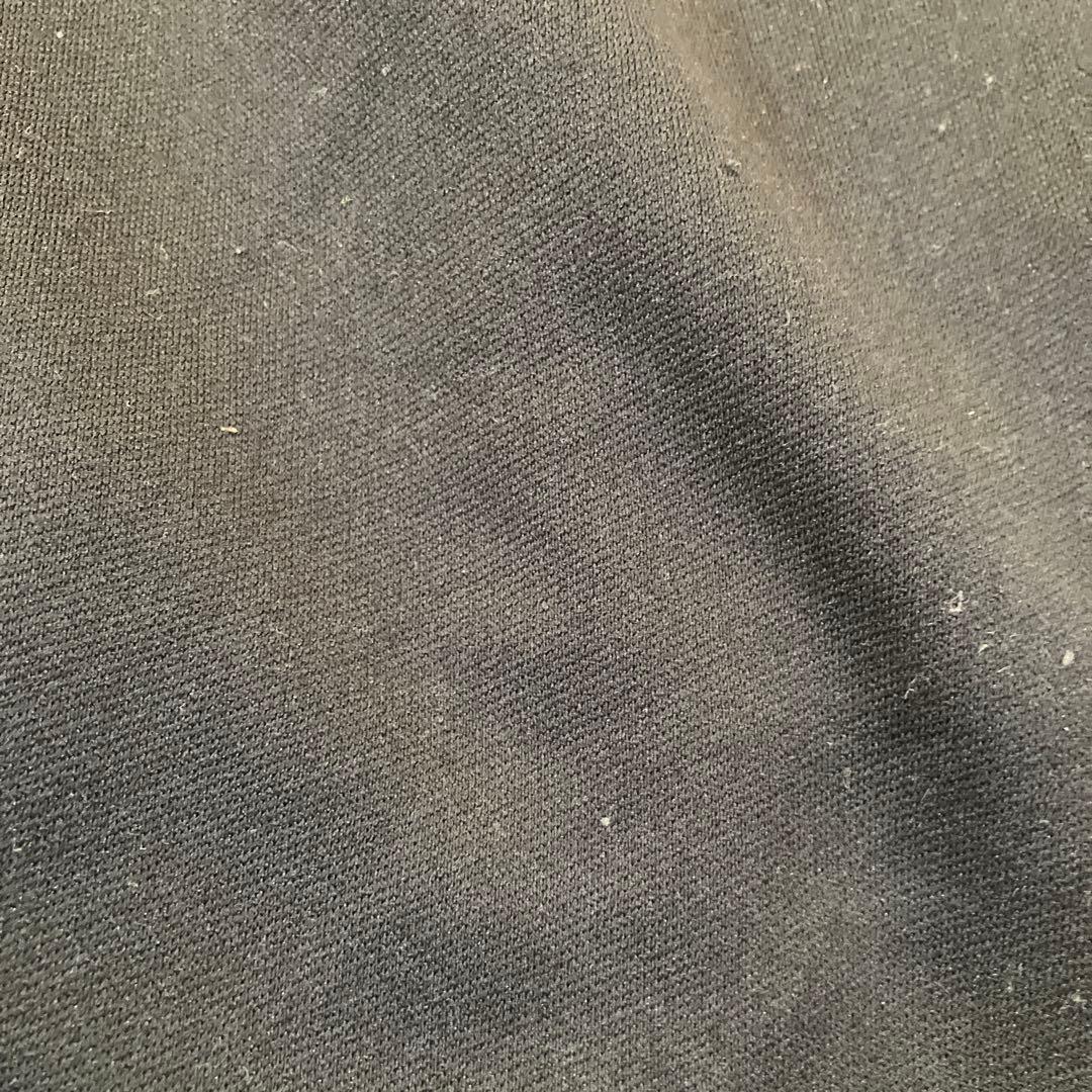 3.9 Psycho Bunny サイコバニー ジャージ トラックパンツ 黒S