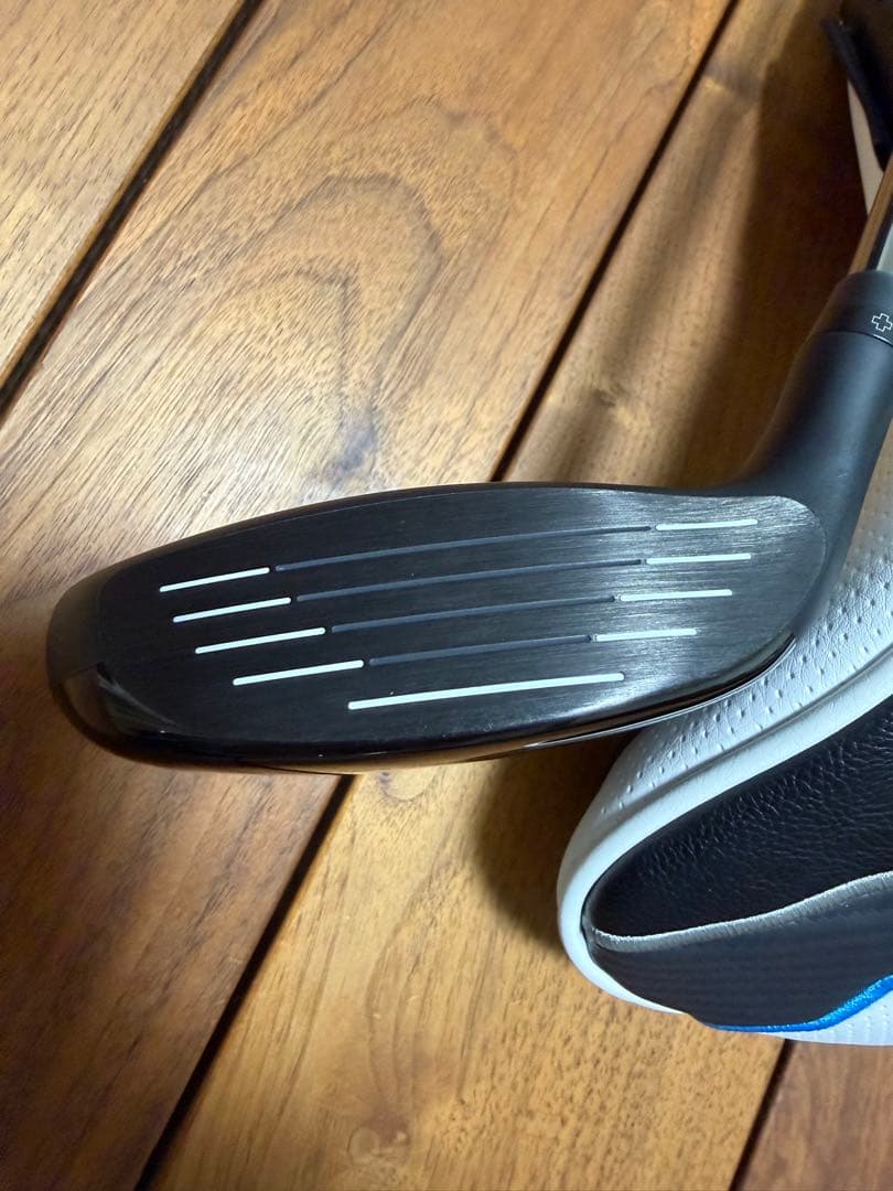 【美品】PING G440 MAX FW5 TOUR 2.0 CHROME65S