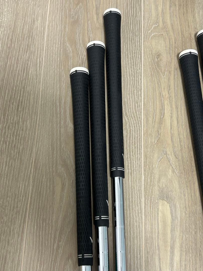 Callaway Apex 2021 アイアンセット 5-Ｐ