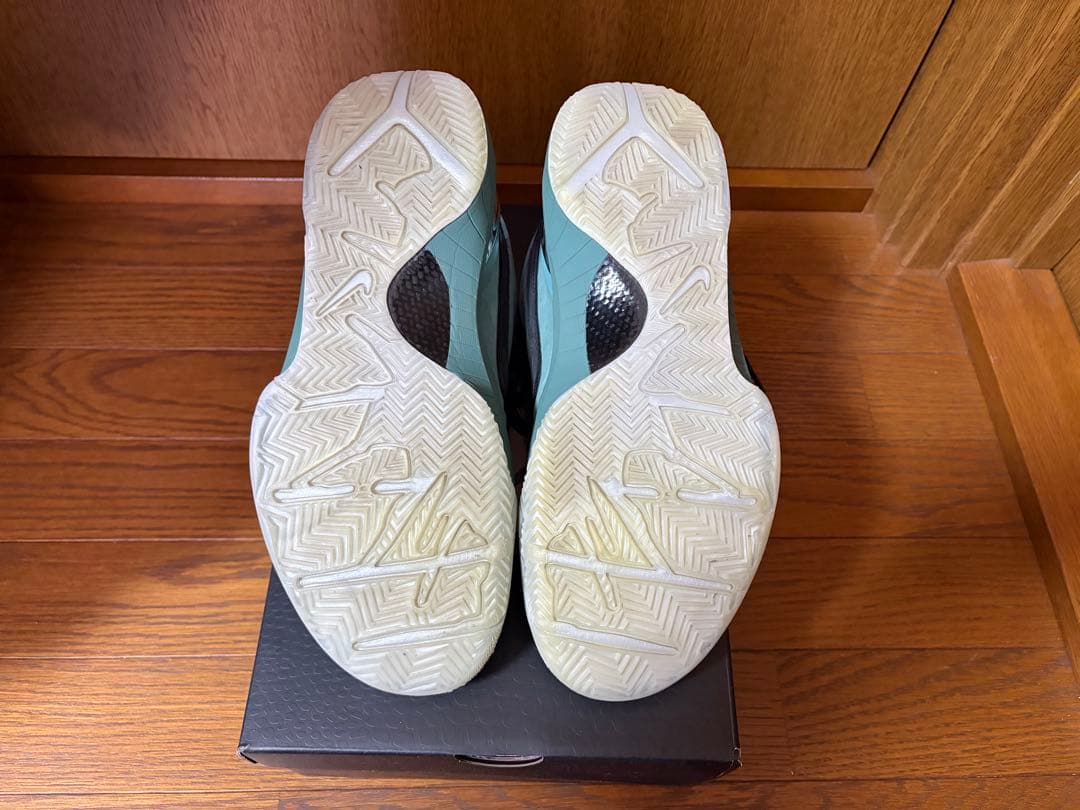 シューズ(男性用) Nike Kobe 4 Protro \"Girl Dad\" 27.5cm