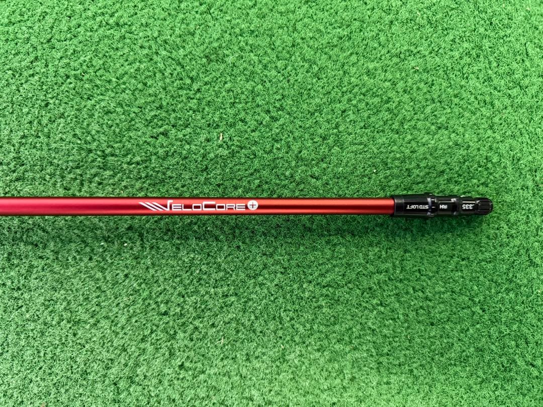 24ventus red 6s テーラーメイド