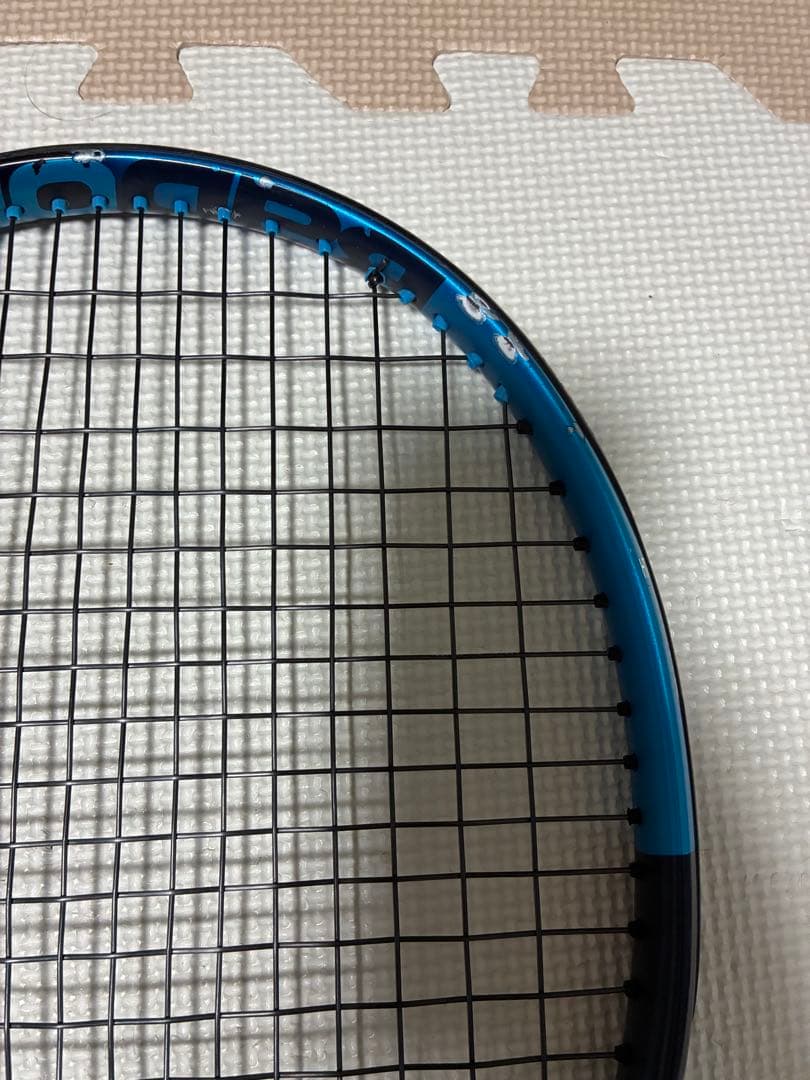 【2本セット】Babolat ピュアドライブ グリップ2