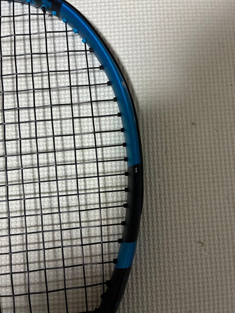 【2本セット】Babolat ピュアドライブ グリップ2