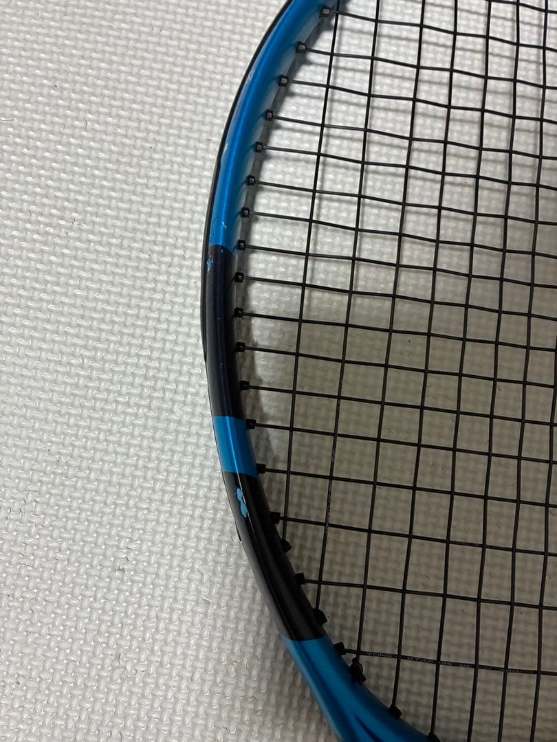 【2本セット】Babolat ピュアドライブ グリップ2