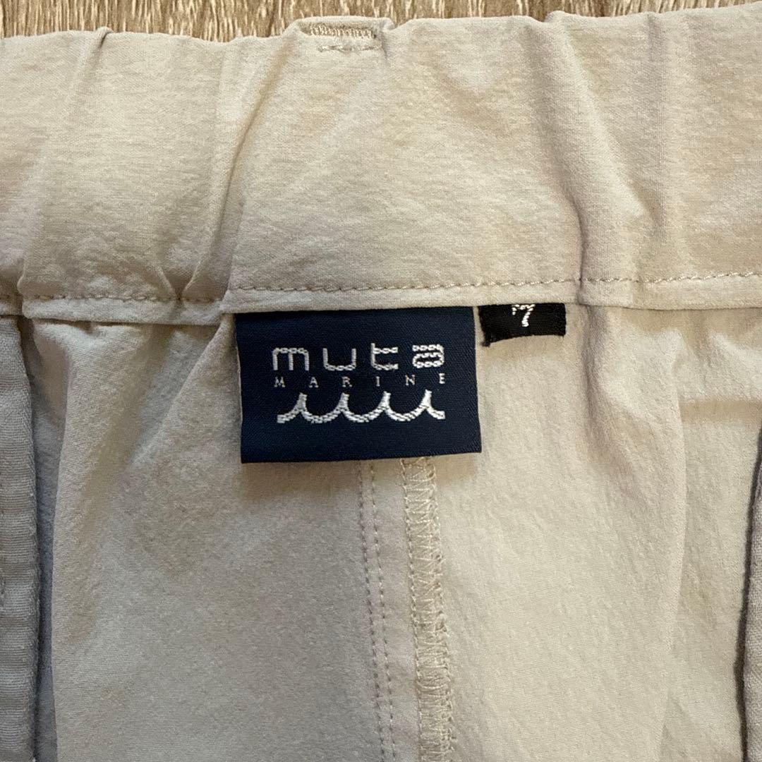 muta ショートパンツ