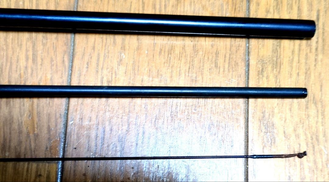 へら竿　詩仙　十尺　 ヘラブナ竿 専用ケース付き
