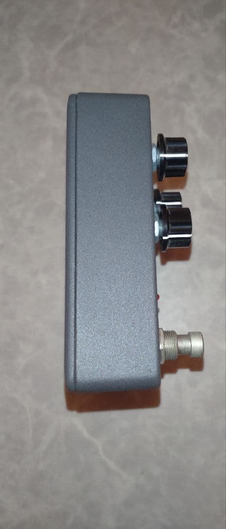 【美品】JEELEY エフェクター SYNTH-1 ギターシンセ